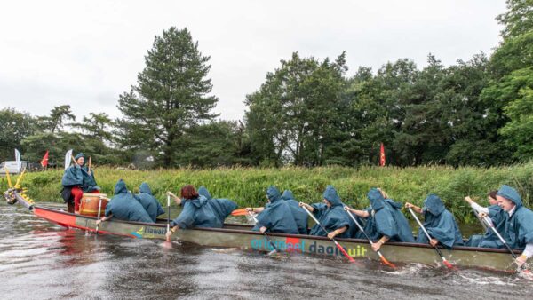 Locatietour Zwolle Mooi Rivier