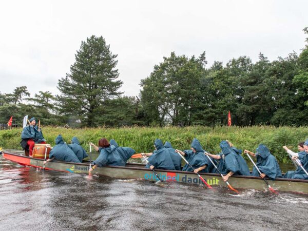 Locatietour Zwolle Mooi Rivier