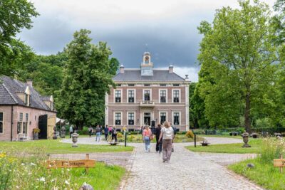 Locatietour Zwolle Havezate Alerdinck