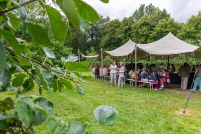 Locatietour Zwolle Havezate Alerdinck